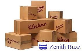Importantt tips for moving to new house