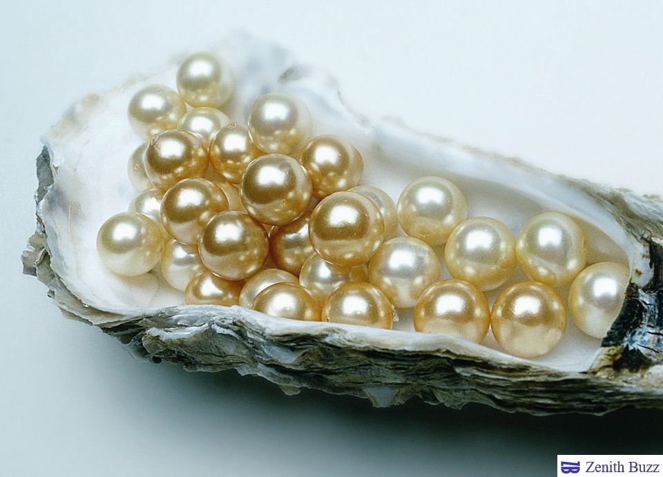 Gorgeous Caratlane Pearl Jewellery