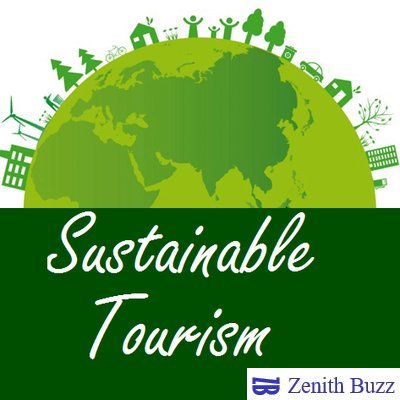 how to promote Sustainable Tourism