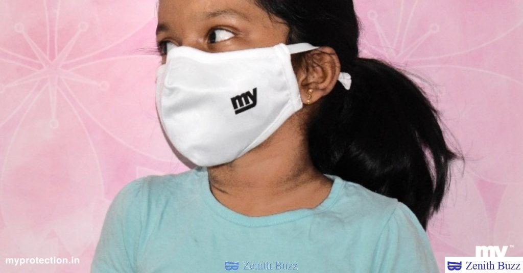 5 Best Tips to Help your Child Wear a Face Mask Properly 