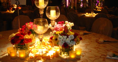 Elegant place to celebrate valentine day with your sweetheart in Bangalore