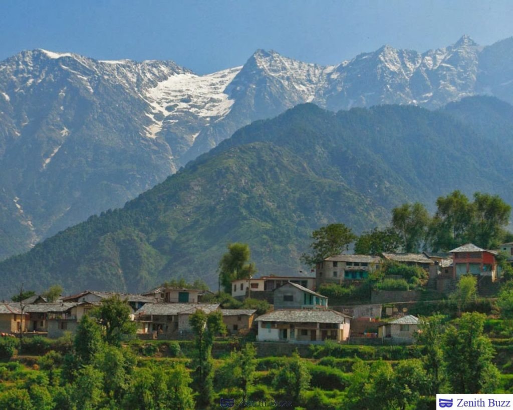 Less Popular Indian Destination to Beat The Summer Heat With Family