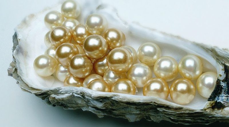 Gorgeous Caratlane Pearl Jewellery