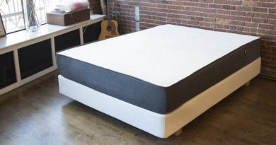 Prevent Sinking of Mattress by investing in Wakefit