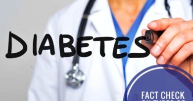Everything you want to know about types of diabetes and its cure