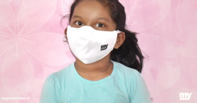 5 Best Tips to Help your Child Wear a Face Mask Properly