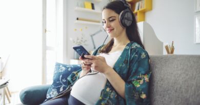 Best Pregnancy Apps of 2021 In India