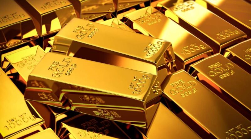 Why you should invest in Gold bond schemes rather than in physical gold