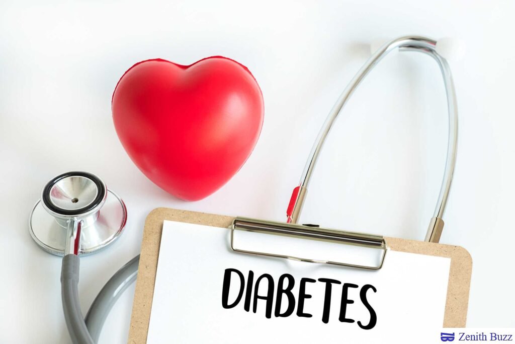 Lifestyle Practices To Keep A Check On Diabetes - ZenithBuzz