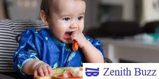 Vegan and Vegetarian Baby Foods with a Desi Flavour Twist - ZenithBuzz