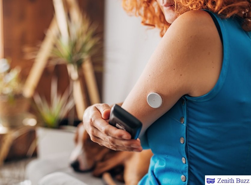 How Using CGM Data as a Caregiver to a Person With Diabetes Helped in Effective Diabetes Management - ZenithBuzz